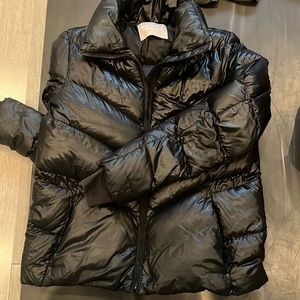 Athleta Puffer